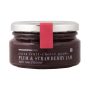 Plum And Strawberry Jam With Rose Flavour 240 G