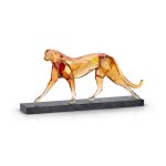 SWAROVSKI Limited Edition The Cheetah
