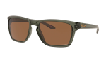 Oakley - Sylas - Olive Ink prizm Tungsten - Size 60