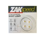 Zakspeed Atmosphere Dimming USB Charging Touch Light