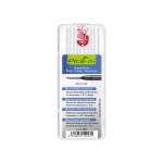 Dry Refills 10 PC White 4043