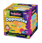 BrainBox - Opposites