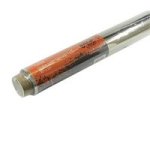 Edge Clear Stencil Film Roll .005 25FTX20