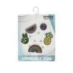 Crocs - LED Fund 5 Pack Jibbitz - Ns