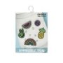 Crocs - LED Fund 5 Pack Jibbitz - Ns