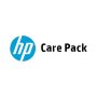 HP 4Y Travel Nextbusday Nb Only Service