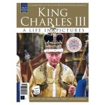 Bookazine Royal History Mf UK