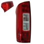 GWM Bb P-series Cv Lhs Taillight 21