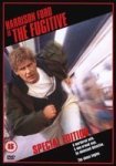 Fugitive Special Edition - Import DVD