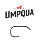 Umpqua XC210BL-BN Perdijig