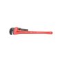 Heavy Duty Wrench 60" 8" 203MM Opening - Sku: 70158