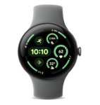 Google Pixel Watch 3 45MM Matte Hazel hazel