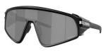 Oakley Latch Panel