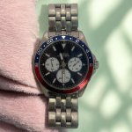 Guess U1107G2 Mens 44MM Watch