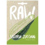 Squash Zucchini Striato D Italia Seeds