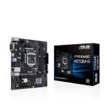 Asus Prime H510M-R-SI Motherboard