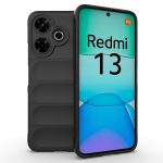 Magic Shield Case For Redmi 13 Shockproof Cover