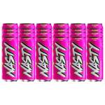 Nasty Energy Strawberry Watermelon Flavour 24X500ML