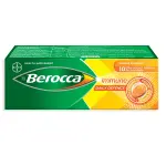 Immune Daily Defence Effervescent Tablets 10 Tablets