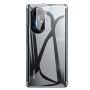 Phone Camera Lens Protector Transparent For Huawei Nova 8
