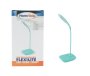 Home Quip USB Rechargeable Desk Lamp Green