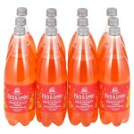 Grapefruit Tonic 12 X 1L