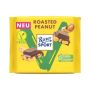 Vegan Roasted Peanut Chocolate Bar - 100G Bb