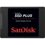 SanDisk SSD Plus 250GB Solid State Drive SATAIII