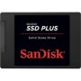 SanDisk SSD Plus 250GB Solid State Drive SATAIII