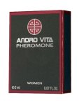 Andro Vita Pheromone For Women 2ML