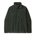 Mens Better Sweater 1 4 Zip - Summit Blue XXL
