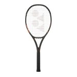 Ezone 100L V8 Espresso Brown Tennis Racquet - 100 In