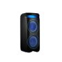 VolkanoX VXP200 Dual 6.5 Inch Party Speaker