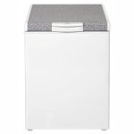 Defy 146LT Chest Freezer- White