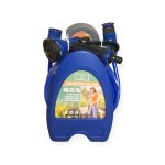 Car Wash Hose Pipe With Reel 10M