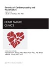 Genetics Of Cardiomyopathy And Heart Failure An Issue Of Heart Failure Clinics