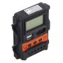 Pwm Solar Charge Controller With Lcd 2 USB 10A