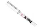 Twsbi Eco Fountain Pen – White Cherry Blossom Special Edition