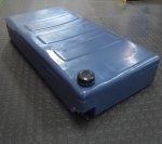 75L Water Backup Tank