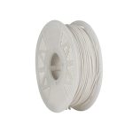 Maker Petg 3D Printer Filament - White 1.75MM 1KG