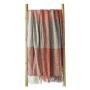 Bone & Canyon Chenille Throw