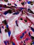 Viscose Floral