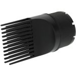 Universal Smart Dryer Comb With Silicone Nozzle