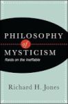Philosophy Of Mysticism - Raids On The Ineffable Paperback