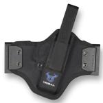 Vega Holster Handgun Half Polymer B.PX5