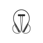 Amplify Cappella Series Bluetooth Earphones With Neckband Black