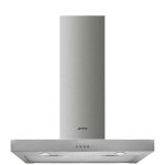 Smeg KATE600CEX 600 Wall Mount Extractor