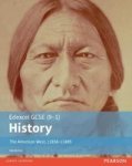 Edexcel Gcse 9-1 History The American West C.1835-c.1895 Student Book - Student Book Paperback