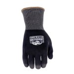 Octogrip Pw 874 High Performance Nitrile Glove Lycra Knit Liner