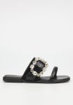 Syrup 4 Embellished - Black